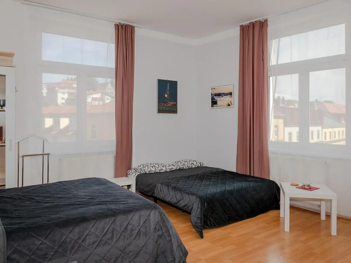 Comfortable Apartment In Prague 8 - Liben צ'כיה